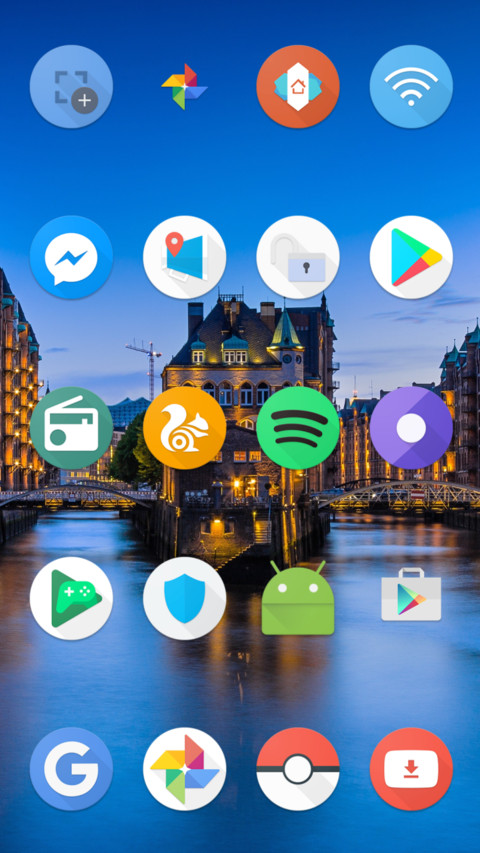 Nyc Lagsa screenshot