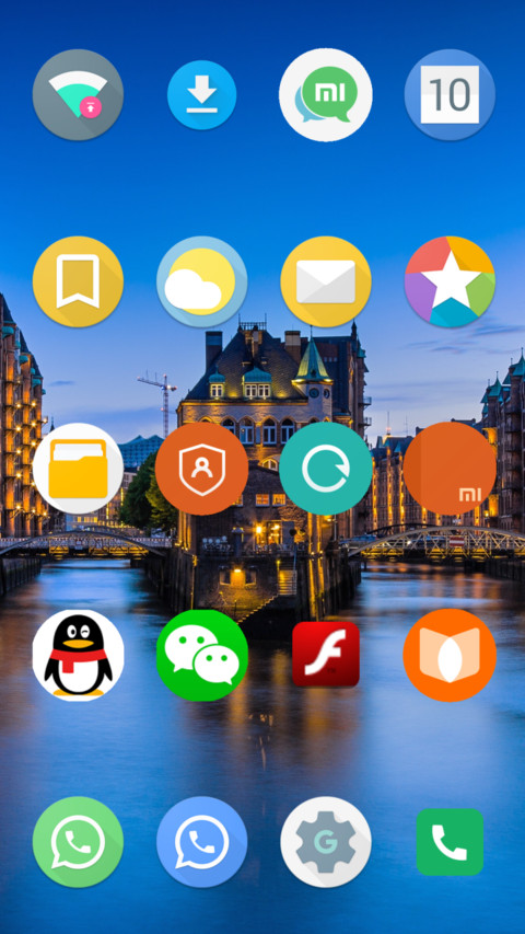 Nyc Lagsa screenshot