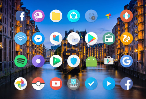 Nyc Lagsa screenshot