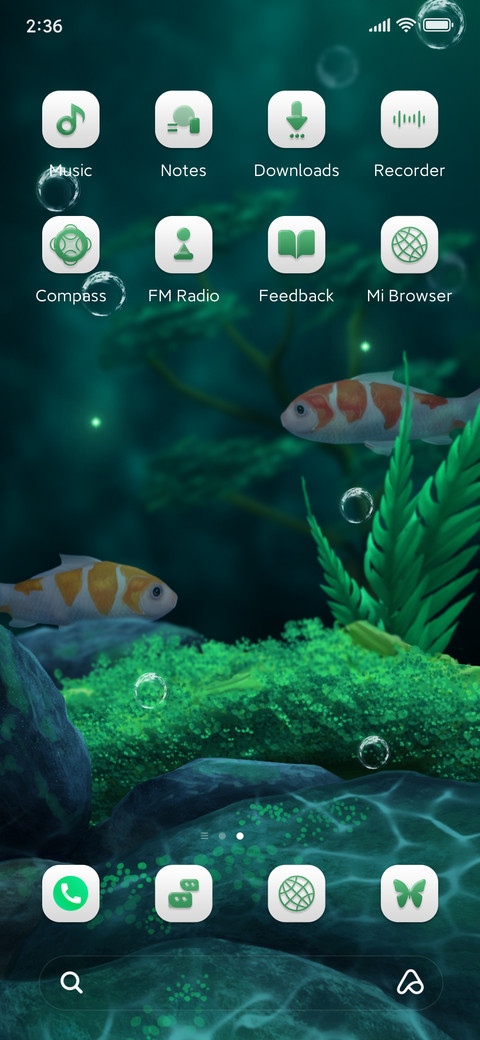 Naked+eye+3D screenshot