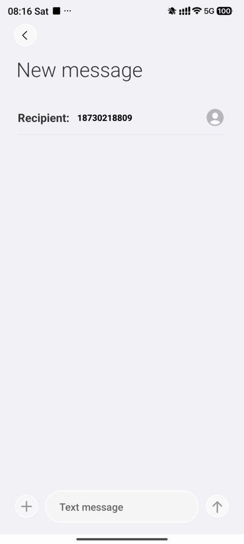 Airdrop screenshot