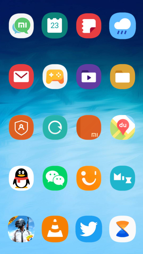 One UI 2.0_Dual screenshot