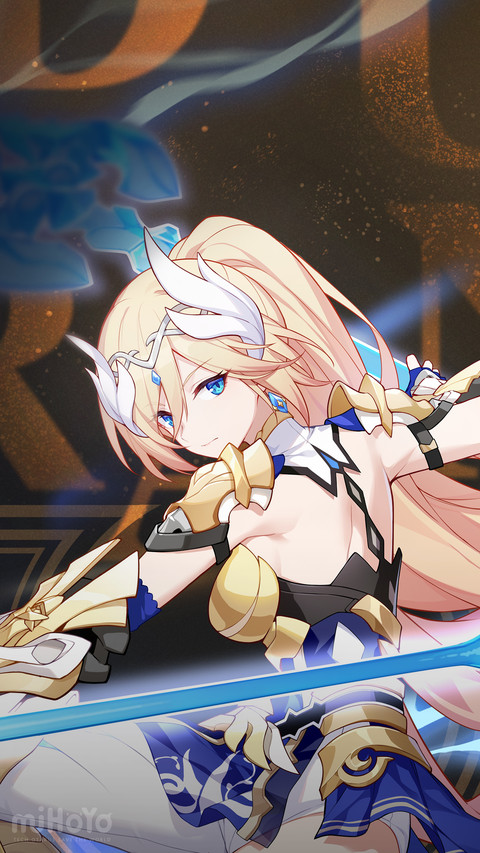 崩坏3 screenshot