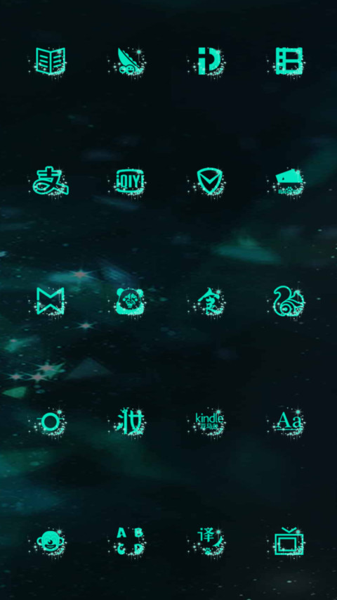 宝石之国Streng screenshot