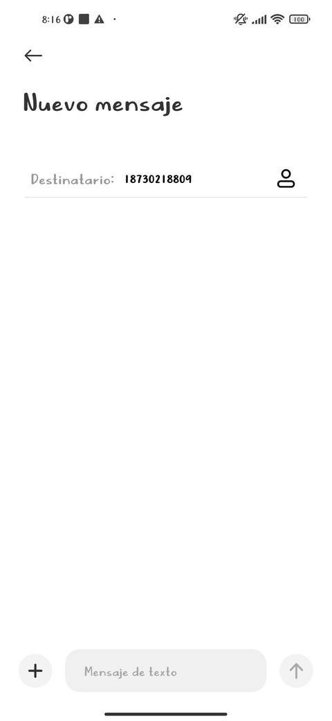 Más allá de screenshot