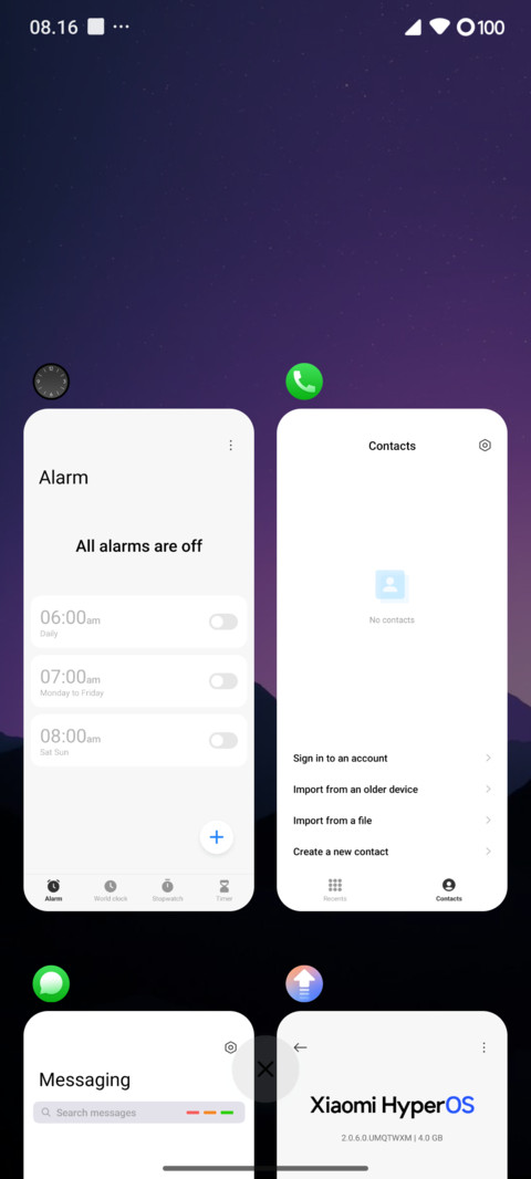 Pooxel Preview