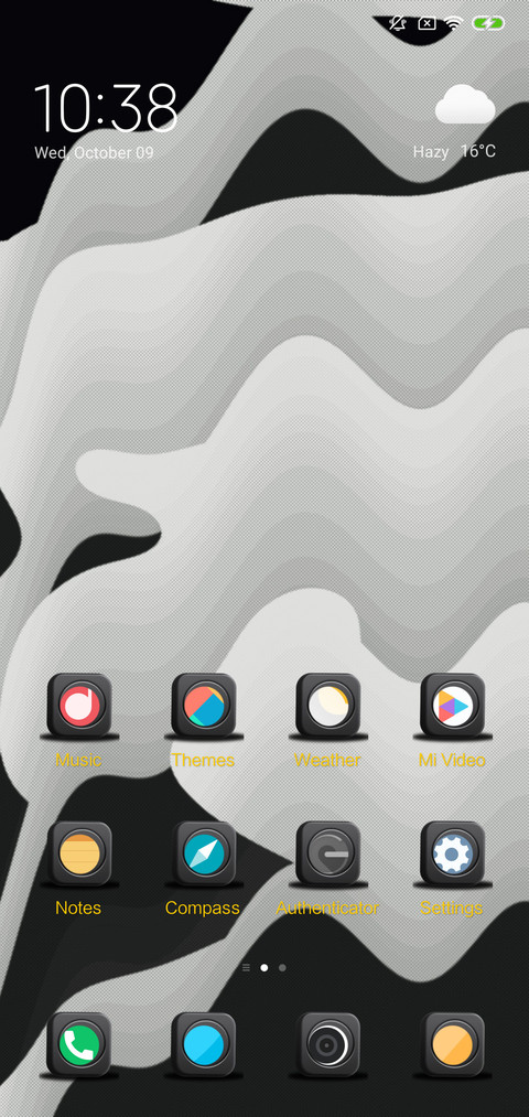 alse_DWM2 screenshot