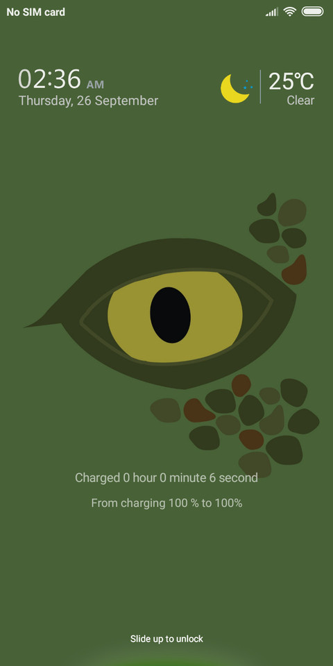 Eye_DWM2 screenshot