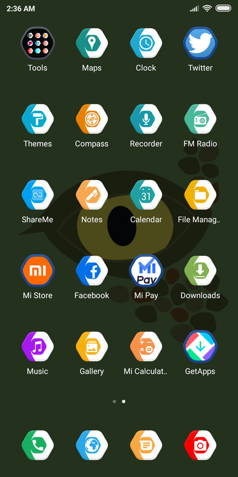 Eye_DWM2 screenshot