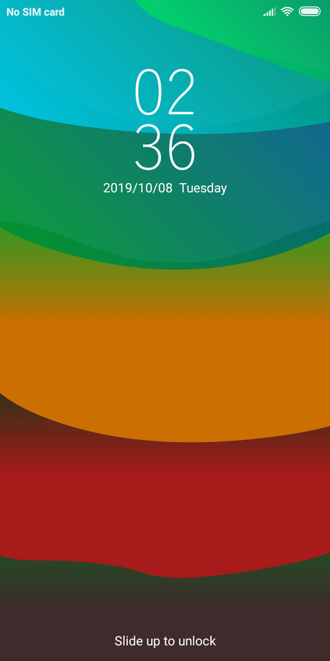CLAW_DWM2 screenshot