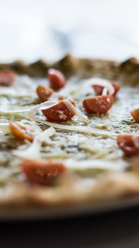 Simply Pizzalicious (3) screenshot