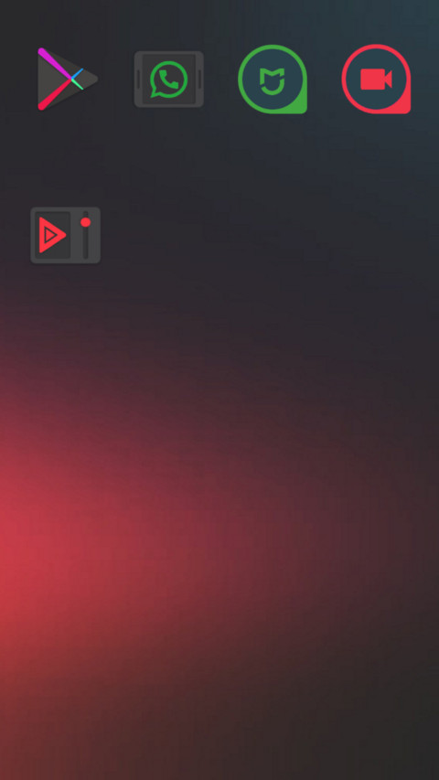 RedMix Light Cool screenshot
