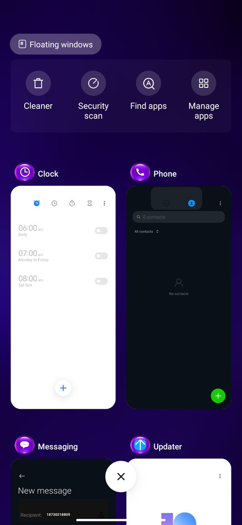 Indian Designs Fi screenshot