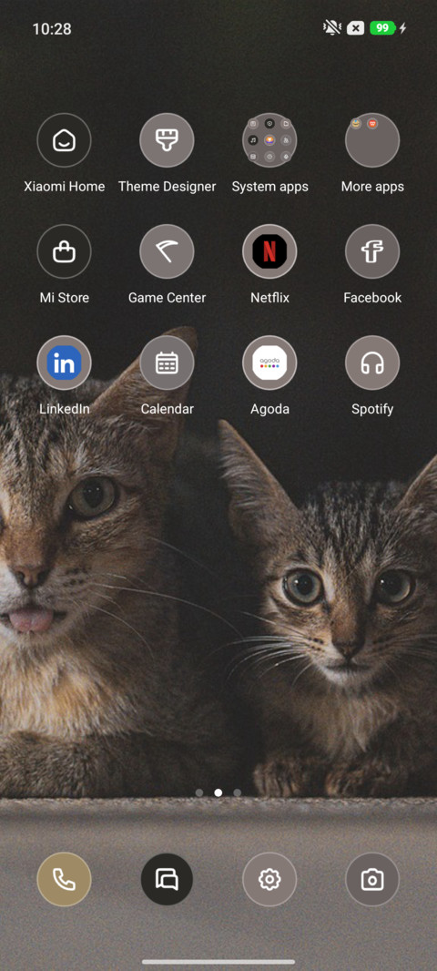 Meowtopia screenshot