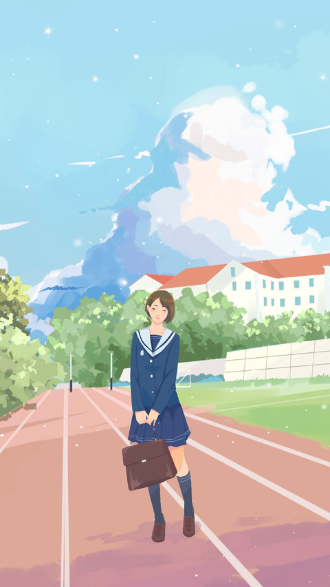 与青春有关的日子 screenshot