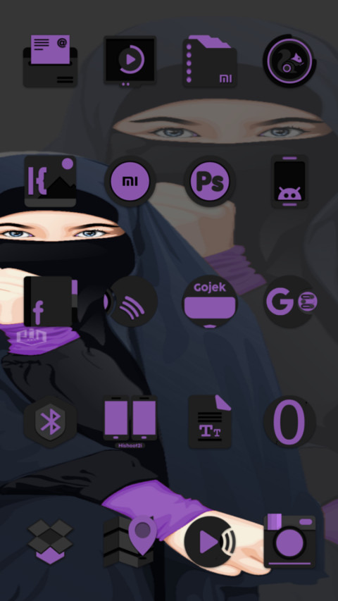 Ayra.C.S.A screenshot
