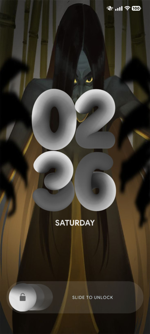 WEWE GOMBEL screenshot