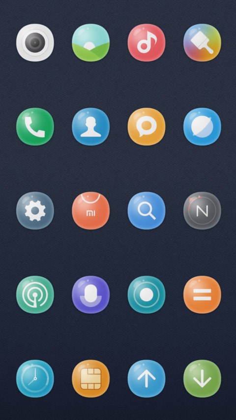 Owl Light screenshot