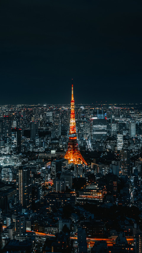 失眠都市 screenshot