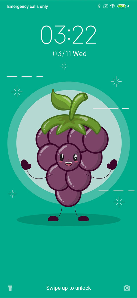Grapes_3MDS screenshot