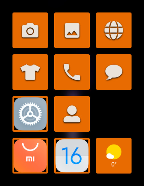 Rocket Fire)3MDS screenshot