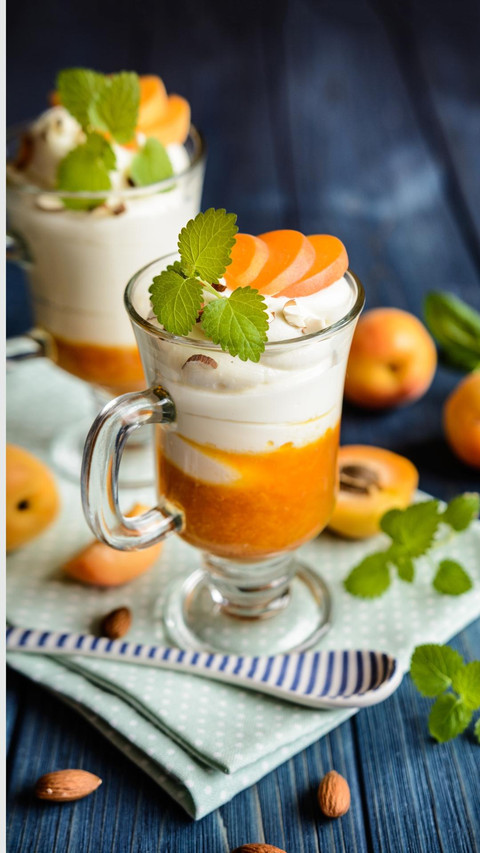 cup dessert19 screenshot