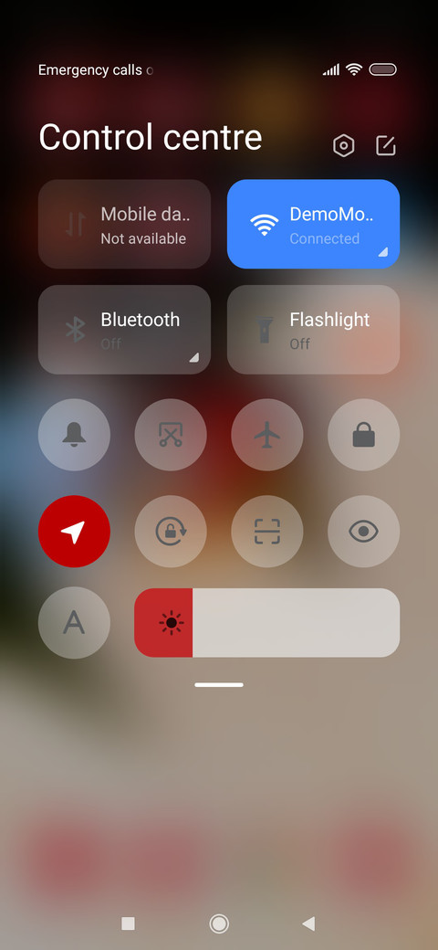 Ladybug_3MDS screenshot