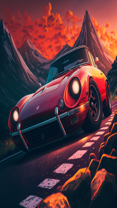 Chase time screenshot