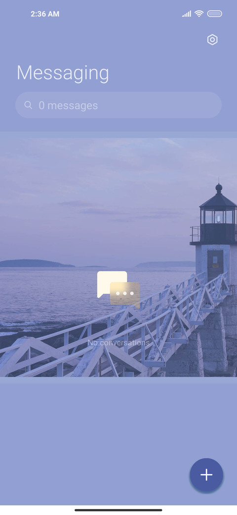 sea tower screenshot