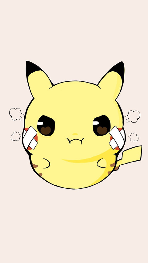Pokemon Go皮卡丘 screenshot