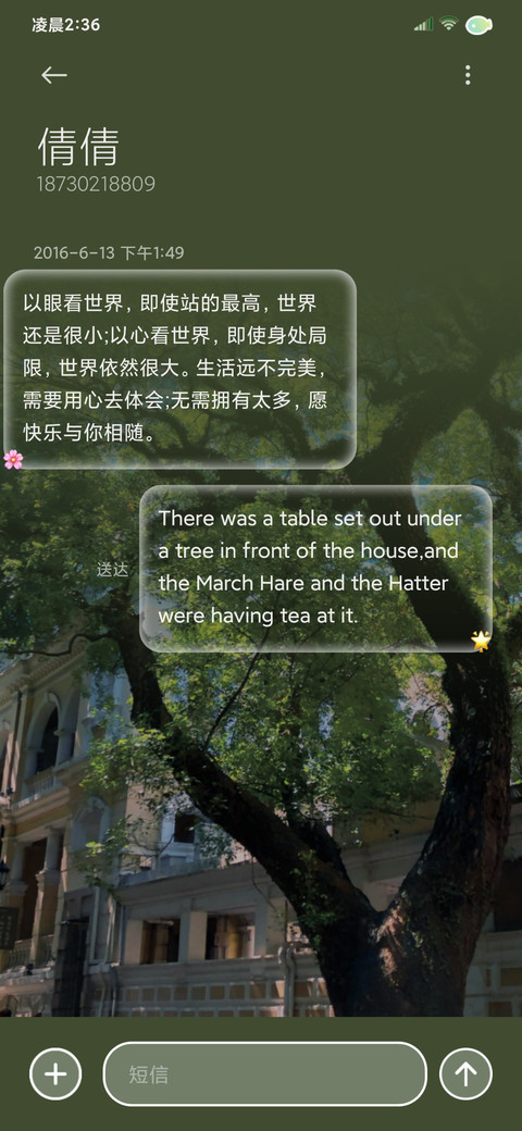 多图那年夏天的蝉鸣 screenshot