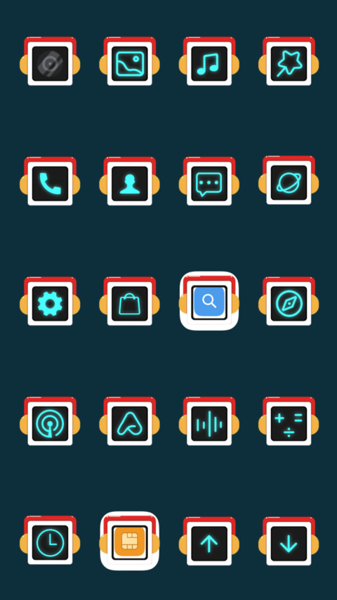机器人音乐家 screenshot