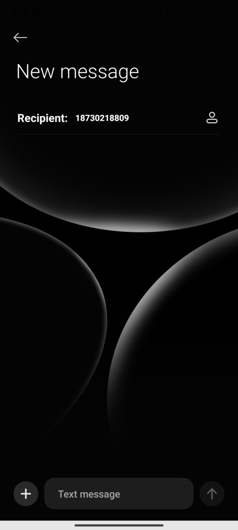Ink Line Gleam screenshot