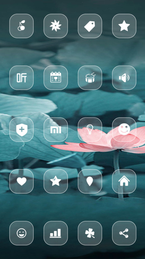 夜荷 screenshot