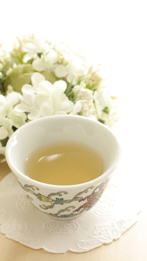 茉莉花茶之茶说 screenshot