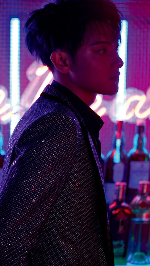 黄子韬 screenshot