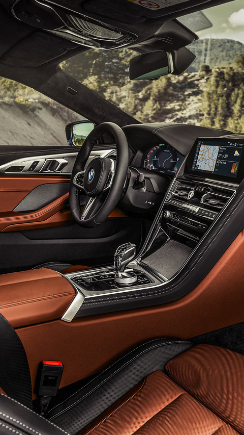 BMW车系新老大 screenshot