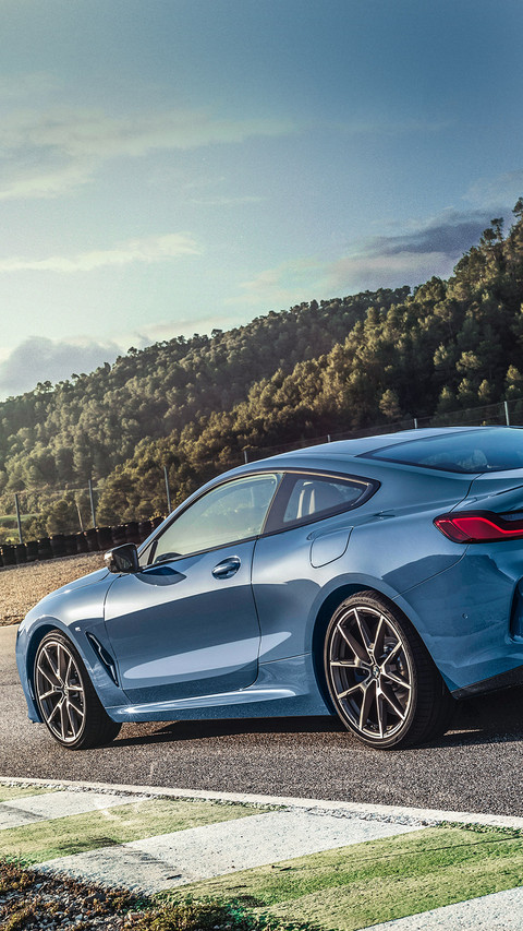 BMW车系新老大 screenshot