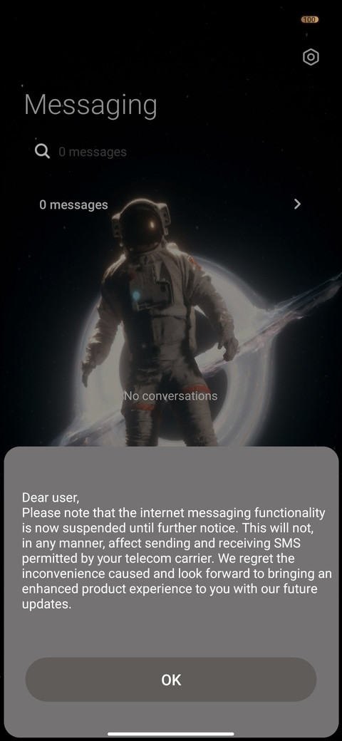cosmonaut screenshot