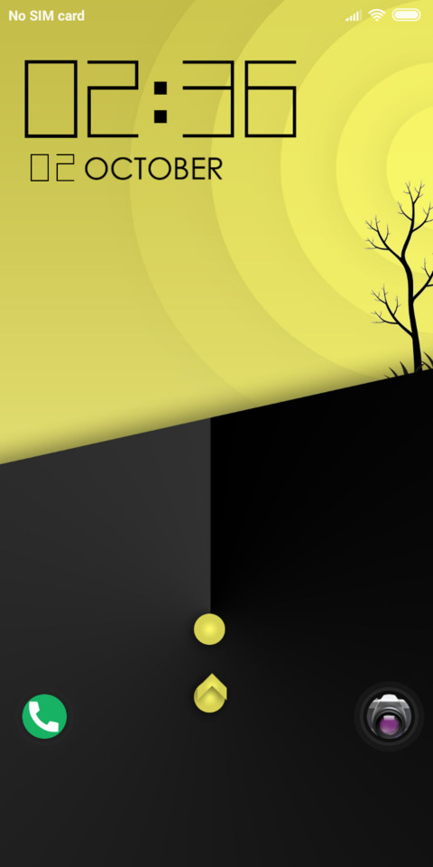 Summer v10 screenshot