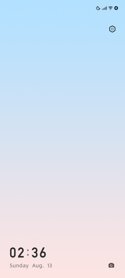 Orap screenshot