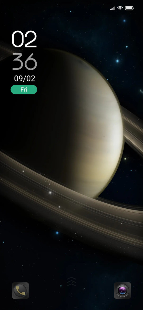 Star Walk screenshot