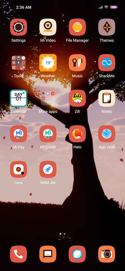  wind  leaves screenshot