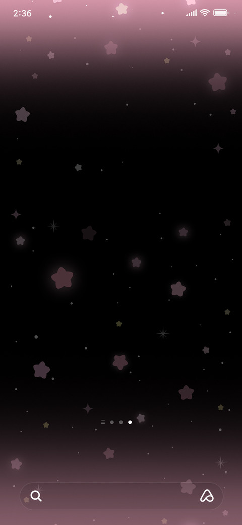 Spark Starlight screenshot