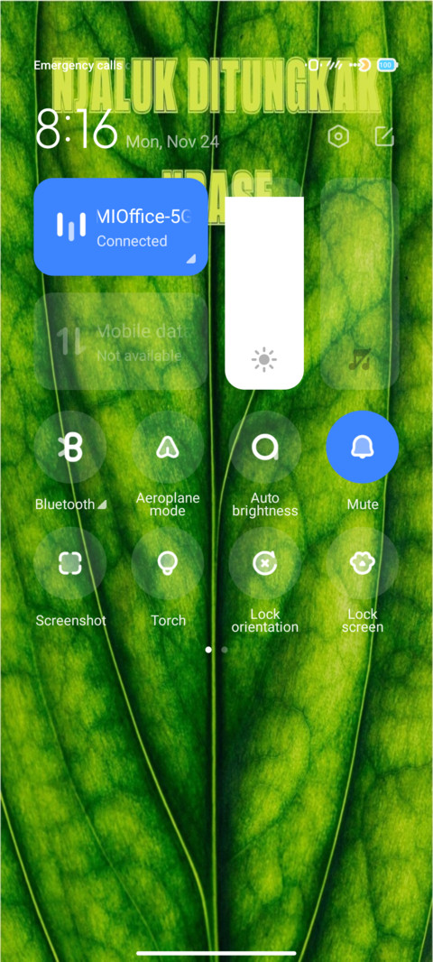 NJALUK DI TUNGKAK screenshot