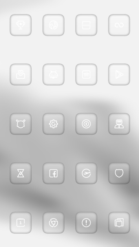 Feods_DWM19 screenshot