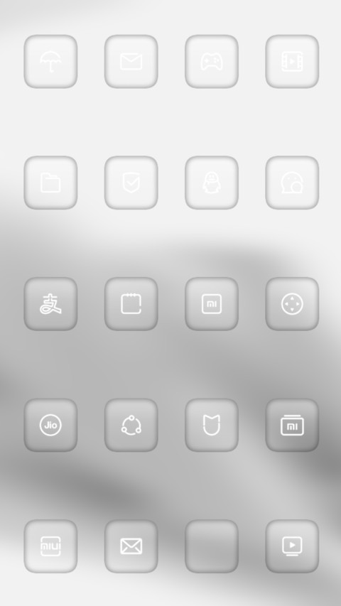 Feods_DWM19 screenshot