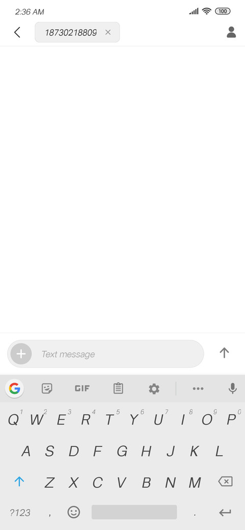 Vinron Oblique screenshot