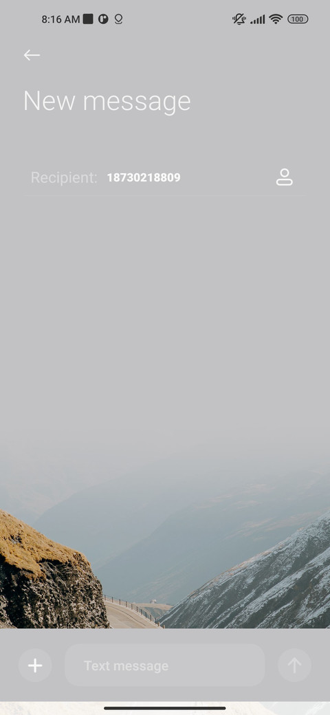 Valley screenshot