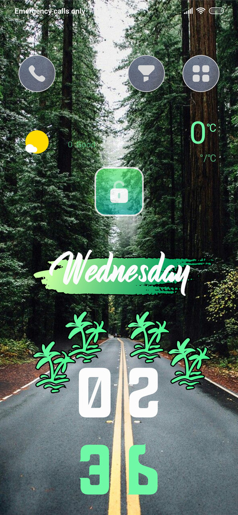 Roads_5 screenshot